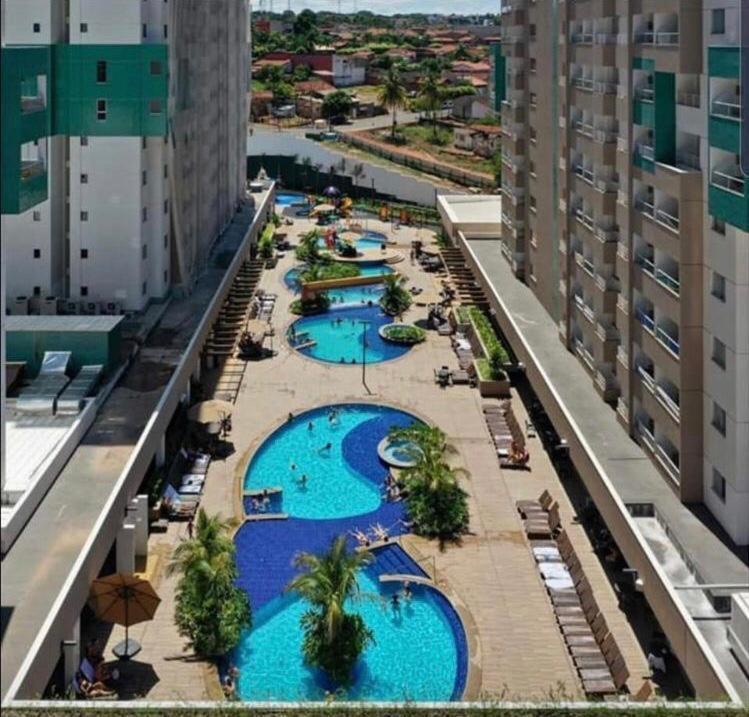 Em Frente Ao Thermas Dos Laranjais, No Park Olímpia